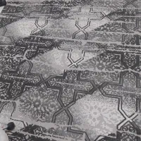 فرش ۴ متری در حد نو