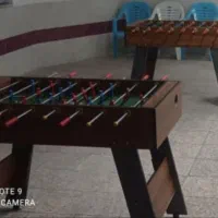 فوتبال دستی مدل A056G ا.یستاده|ورزشهای توپی|سمنان, |دیوار