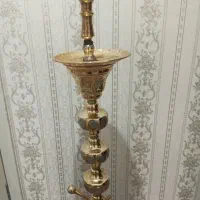 قلیان|کلکسیون و سرگرمی|پرند, فاز ۵|دیوار