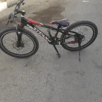 دوچرخه ۲۴تیتان