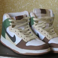 کفش NIKE SB سایز 41|کیف، کفش، کمربند|شیراز, شهرک والفجر|دیوار