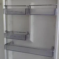 یخچال فریزر|یخچال و فریزر|رودبار, |دیوار