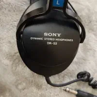 هدفون اصل سونی|سیستم صوتی خانگی|نشتارود, |دیوار