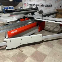 پنل بر 380 دورکن ام دی اف|ماشین‌آلات صنعتی|اصفهان, گورتان|دیوار