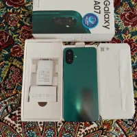 Samsung A07|موبایل|مبارکه, |دیوار