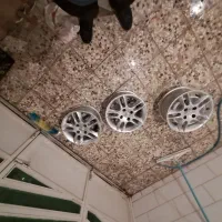 فروش رینگ ۵ پر دوبل