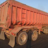 گمپرسی دومحور