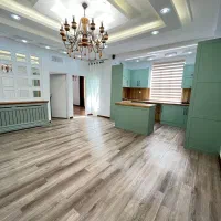 ۷۴مترزیبا لوکس هزینه اقتصادی نیم بهاباوام ضرغامی