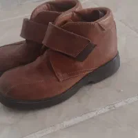 نیم پوت بچگانه و کفش اسپورت