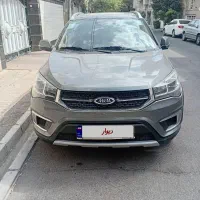 Mvm X22 1401 دنده