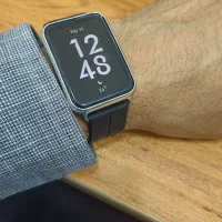ساعت هوشمند هوآوی Huawei watch fit 2|ساعت|مشهد, ده دی|دیوار