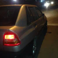 پراید 141مدل 85