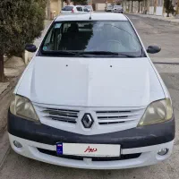 ال نود پارس خودرو