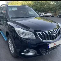 هایما s7 مدل 1405 تحویل دیروز