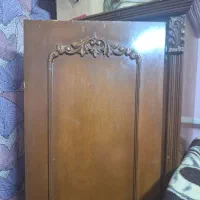 کمد لباس|جاکفشی، کمد، دراور|مشهد, سرافرازان|دیوار