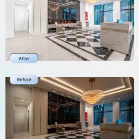 انجام ادیت عکس و فیلم + تولید محتوا