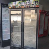 خریدار(فروش)یخچال ایستاده تک درب لوازم رستورانی|فروشگاه و مغازه|تهران, ستارخان|دیوار