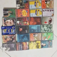 نوار کاست قدیمی