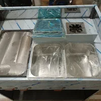 فرساندویچ.گازساندویچ سرخ کن فرپیتزا|کافی‌شاپ و رستوران|ایرانشهر, |دیوار