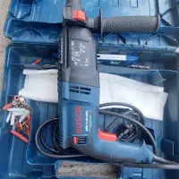 دریل سه کاره بوش اصل