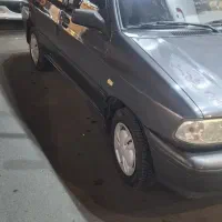 پراید۹۵|خودرو سواری و وانت|تهران, شهید رجایی|دیوار