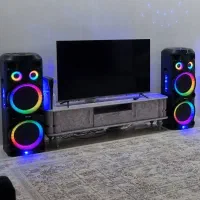 باند بزرگ رکسون