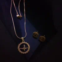 ست ونیم ست واکسسوری تک