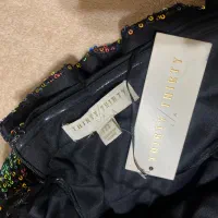 لباس مجلسی دکلته برند امریکایی|لباس|شیراز, صنایع الکترونیک|دیوار