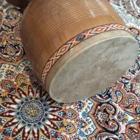 فروش فوری تنبک چوبی شیرانی