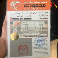 Bmw x1|خودرو سواری و وانت|تهران, سردارجنگل|دیوار