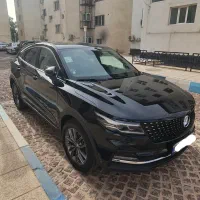 فروش خودرو دیگنتی پرایم ۱۴۰۴