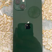 آیفون ۱۳نرمال ۱۲۸گیگ دو سیمکارت