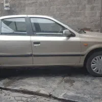 سمند تمیز مدل 82