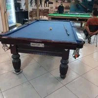 اسنوکر و بیلیارد|ورزشهای توپی|تهران, سلسبیل شمالی|دیوار