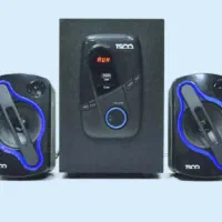 اسپیکر سه تیکه تسکو