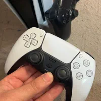 Ps5 fat سری ۱۲|کنسول، بازی ویدئویی و آنلاین|گنبد کاووس, |دیوار