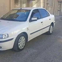 سمند ef7 96|خودرو سواری و وانت|کرمانشاه, |دیوار