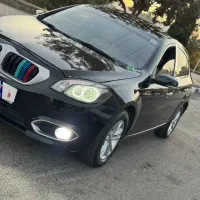 برلیانس h 320 مدل 95