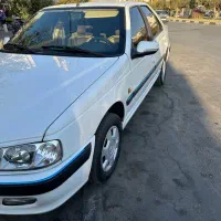 پارس سال مدل ۹۹