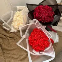 گل روبانی|گل مصنوعی|مهریز, |دیوار