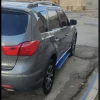 هایماs۷توربو۱۸۰۰ مدل ۹۶|خودرو سواری و وانت|خرم‌آباد, |دیوار