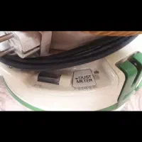 جاروبرقی عتیقه|جاروبرقی، جارو شارژی، بخارشو|سلماس, |دیوار