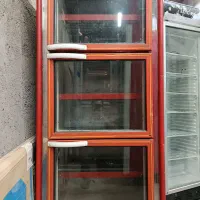 فریزر ایستاده