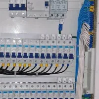 نصاب برقکارساختمان برق کار هوشمندسازی  BMS ایفون|خدمات پیشه و مهارت|مشهد, وکیل‌آباد|دیوار