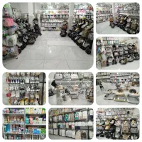 ننو 7 تکه بیمارستانی/سیسمونی لاکچری/تولید و پخش|تخت و صندلی بچه|کرمانشاه, |دیوار