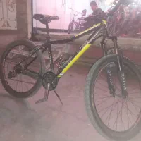 دوچرخه viva 26