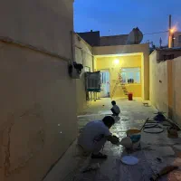 خونه محله سادات