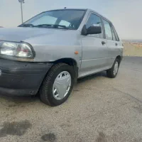 پراید ۸۹ دوگانه سوز|خودرو سواری و وانت|تهران, شاهین|دیوار