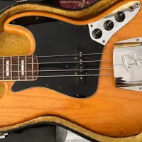 گیتار jazz bass fender|گیتار، بیس، امپلیفایر|تهران, چوب تراش|دیوار