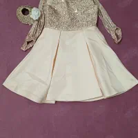 لباس مجلسی بچگانه